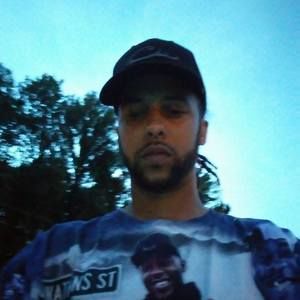 Meet your Posher, Rodney